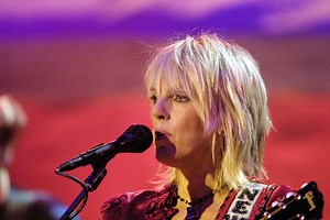 Behind the Song: “Drunken Angel,” Lucinda Williams