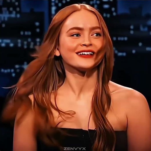 Sadie Sink is a talented American actress who gained worldwide recognition for her powerful perf