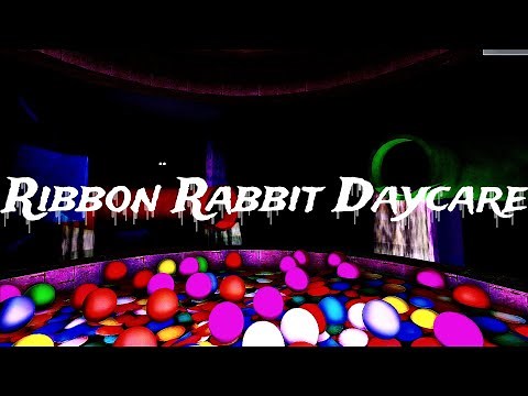 UNKNOWN | Ribbon Rabbit Daycare