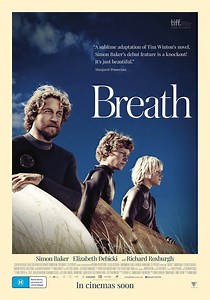 Breath: Trailer 1