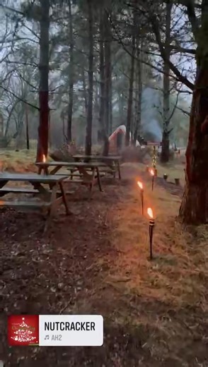 Write your wish with your magic pencil wand and then meet Elf Faerydae at the gingerbread house. You’ll practice your spellcasting and see if you can send your wish list flame mail direct to Santa. Its best to visit at 3.30/4.00 when wonderland look magical with all the enchanting fairy lights. For more details … read on or visit our website. This Christmas, we invite all Santa believers to join us for an enchanting journey! Imagine receiving a personal invitation from Santa himself, delivered r