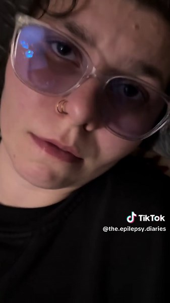 Another Seizure Experience with Hilarious Audio