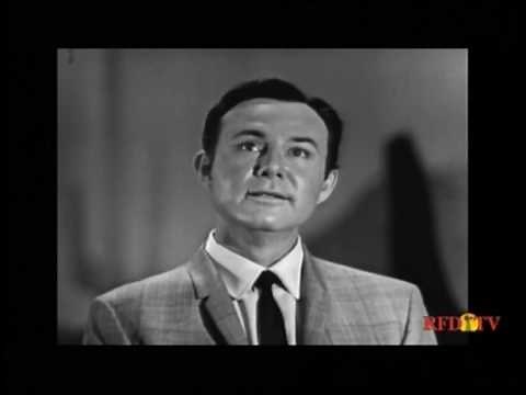 Jim Reeves--Welcome to My World, 1964 TV