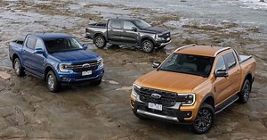 2023 Ford Ranger price and specs  UPDATE