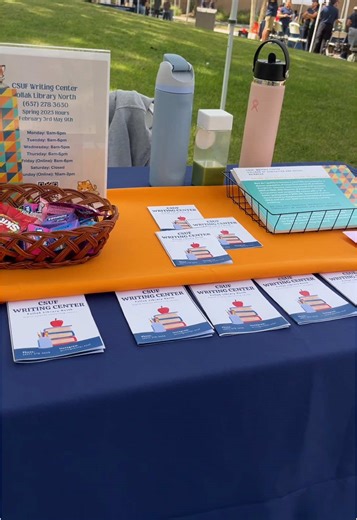 Experience CSUF: Become a Titan with Our Tutors