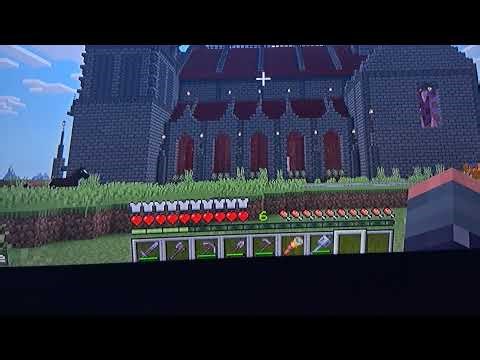 Chaos_offical Minecraft live 🔴 Element