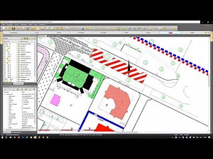 DWG- und DXF-Datenaustausch mit GEOgraf - schnell und einfach