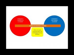 Lesson-16 (price mechanism)