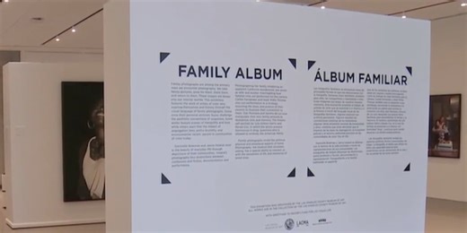 New exhibit comes to Las Vegas Civic Center Gallery