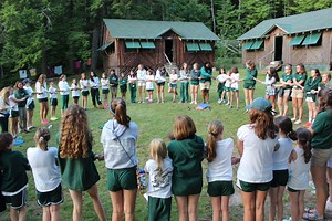 Cabin Life At Wyonegonic