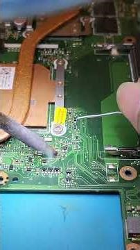 Fast Bios Chip Remove | Easy Remove Bios Chip | JaiPC