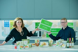 The Big Interview: Parsley Box CEO Kevin Dorren