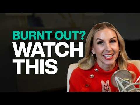 3 slow productivity principles from 8 years of scaling (without burning out)