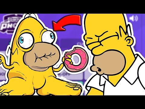 artists draw characters from memory in gartic phone