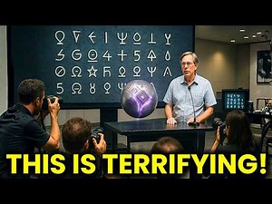 Bob Lazar Just Cracked the Buga Sphere — and What He Found Shouldn’t Exist