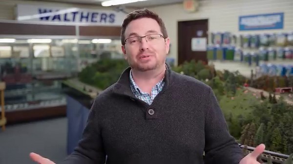 1.9K views · 148 reactions | Check out the Walthers New Product Express for March 2024! | Walthers Trains www.walthers.com | Facebook