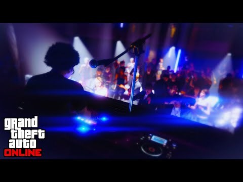 GTA 5 - Where to find the Music Locker to start the Cayo Perico Heist!
