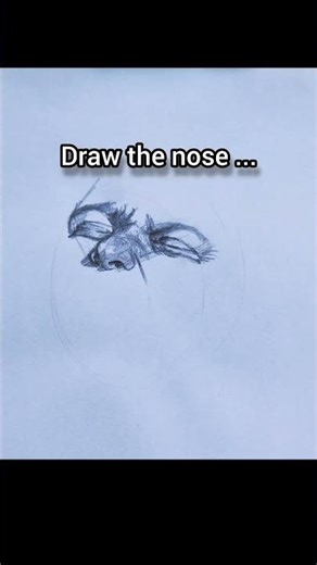 let's draw bruno mars