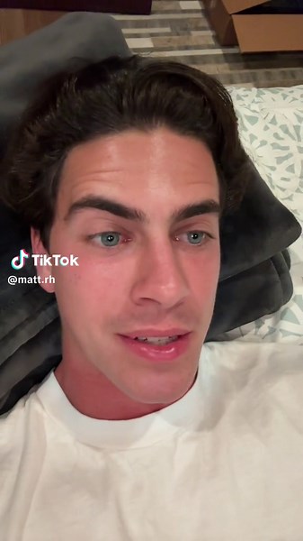 Gym Photoshoot Experience | Matt Rhoades OnlyFans