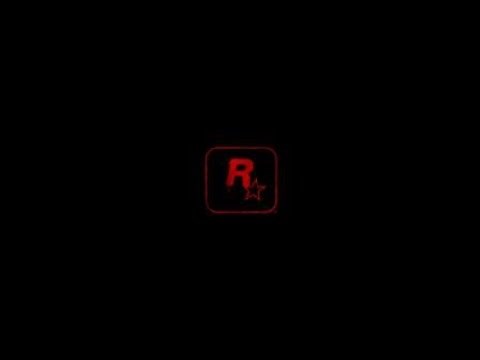 Red Dead Redemption 2 Intro (Rockstar Double Barrel Shotgun)