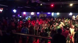 Final night of the Weekend Party at Club Rodeo! Happy hour is from 7-9, with no cover before 8. Dance to the hottest music on our HUGE dance floor. Enjoy a game of pool or darts with your friends, or play a game of cornhole on our huge smoking patio. Club Rodeo is the most fun you can have with your boots on! | ClubRodeo Springfield