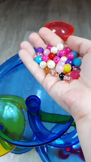 Marble Run and More on TikTok