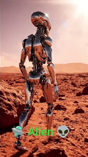 The Truth About Alien Life in Space 🌌 #isro #science #planet #nasa #alien #space #universe#shorts