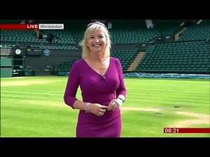 Carol Kirkwood