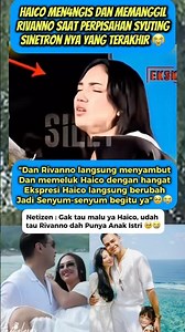 Asmirandah Dan Jonas Rivanno Terbaru😭 #jonasrivanno #asmirandah #haicovanderveken #trending #viral