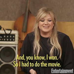 2.2M views · 2.3K reactions | Kelly Clarkson won American Idol 15...