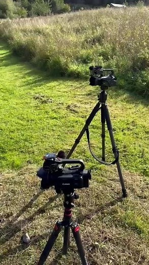Outfitter Tales: Nocpix Lumi LRF 35 vs the Lumi H35