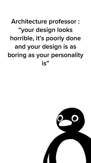 My fellow archi students can confirm #architecture #student #architecturestudent #fyp #viral