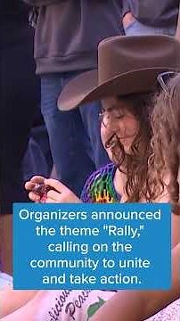 Seattle Pride announces 2026 parade theme