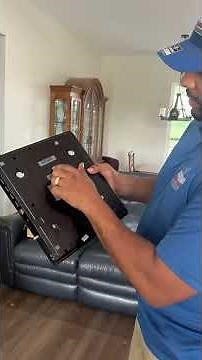 Check Out The New One Connect Box For Samsung Neo LED QN95B 75” TV ✨