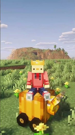 Try out these INSANE Minecraft mods