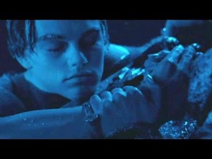 MythBusters Tests Theory Whether Jack Could Have Survived in ‘Titantic’