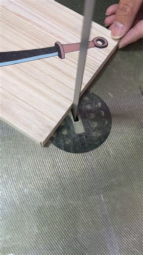 KidsGarden's on Instagram: "Sword 🗡️"