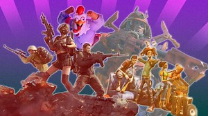 More Than Fortnite: The Best Battle Royale Games for 2026