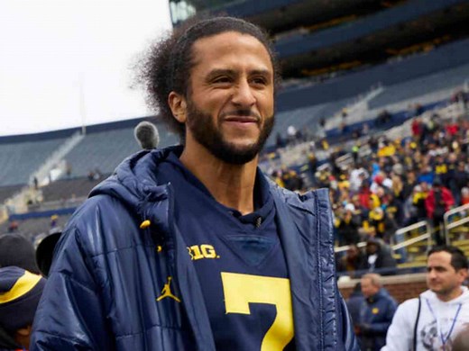 Colin Kaepernick's Net Worth in 2024: How rich is the former NFL QB?