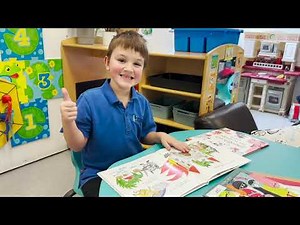 La lecture interactive enrichie pour soutenir les apprentissages de élèves.