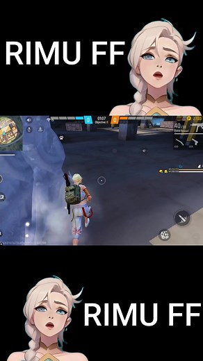 Epic Free Fire 1v1 Open Challenge | Test Your Skills Now!