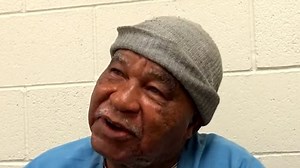 2019: Serial killer Samuel Little confesses to one of many murders