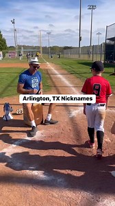 The Texas Swing is my final stop on the 2024 Sandlot Tour. Let’s finish strong! | Coach Ballgame