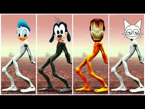 Alien Dance-Dame TU Cosita Megamix-Coffin Dance Song Meme #13