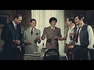 Le gang – 1977 - Bande-annonce HD