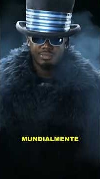 T-Pain Nunca Precisou de Auto-Tune