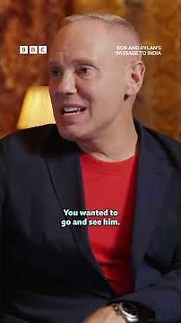 Rob and Rylan react to THAT iconic moment 😂