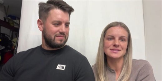 Family remembers Ilya and Sophia Tsaruk