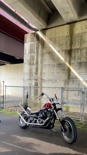 ドラッグスター400カスタム特集