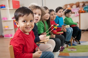 How to identify, understand and teach gifted children